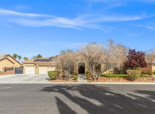 8220 Tursi Lodge Ct, Las Vegas, NV 89131