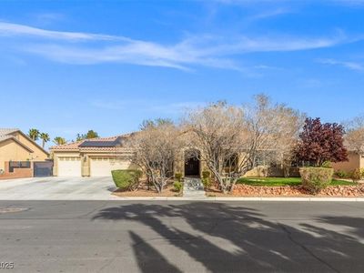 8220 Tursi Lodge Ct, Las Vegas, NV, 89131
