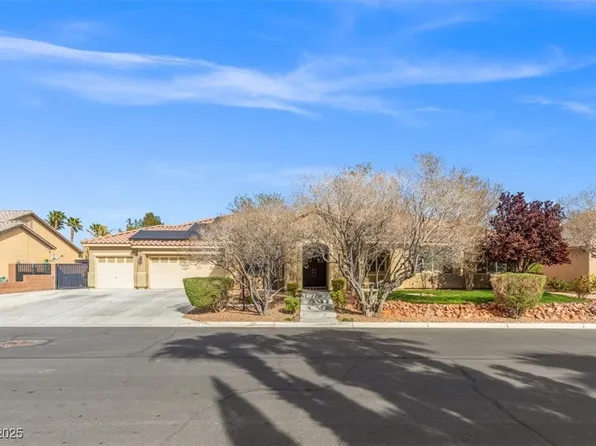 8220 Tursi Lodge Ct, Las Vegas, NV 89131