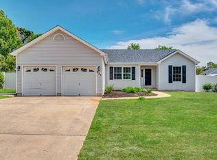 220 Spray Rd, Manahawkin, NJ 08050