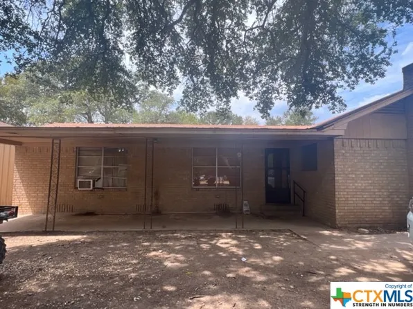 5350 Sawyer Ln, Temple, TX 76502