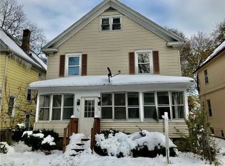 44 Ellison St, Rochester, NY 14609