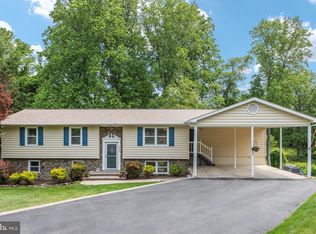 6737 Steity Ln, Manassas, VA 20111