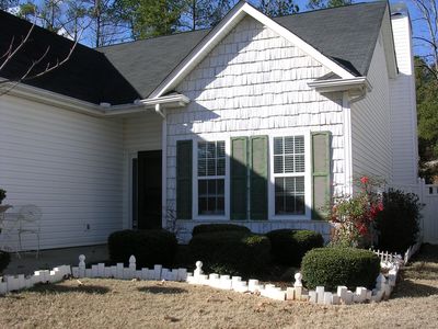 105 Clarin Way, Peachtree City, GA, 30269