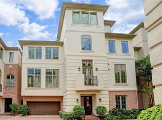 529 Lovett Blvd, Houston, TX 77006