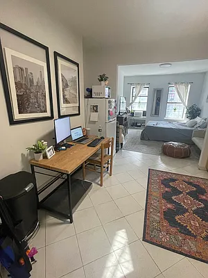 Rented by Eric Goodman Realty Corp | media 12