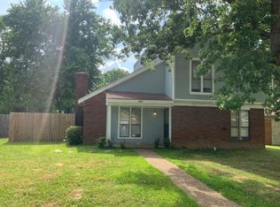 4455 Sandy Park Dr, Memphis, TN 38141