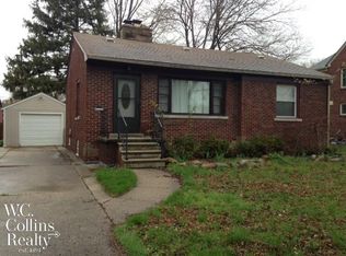 66 Gallup St, Mount Clemens, MI
