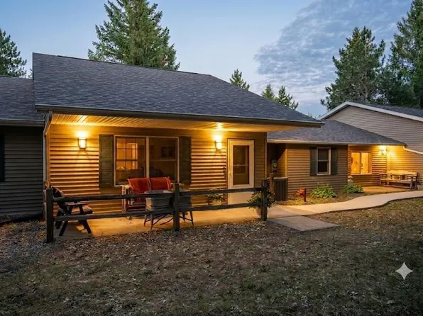 1054 W 13th Ln, Arkdale, WI 54613
