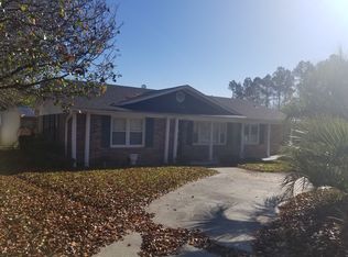 2208 Hare St, Conway, SC 29526