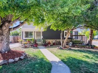 2601 S Grove St, Denver, CO 80219