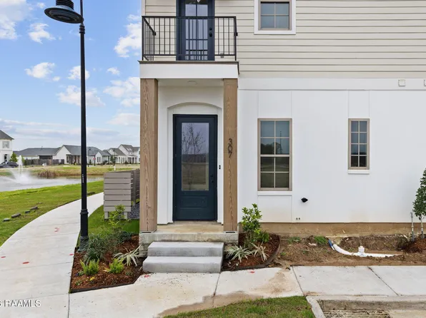 315 Sandstone Ave #307, Scott, LA 70583