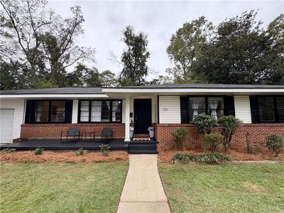 314 N 2nd St, Opelika, AL, 36801
