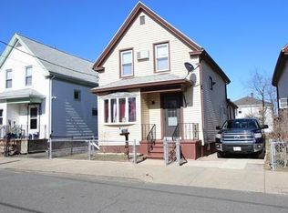 21 Fuller St, Lynn, MA 01905