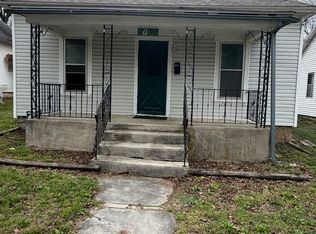 1031 Valley St, Carthage, MO 64836