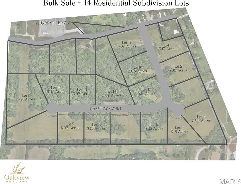 1st image of 0 Oakview Mdws