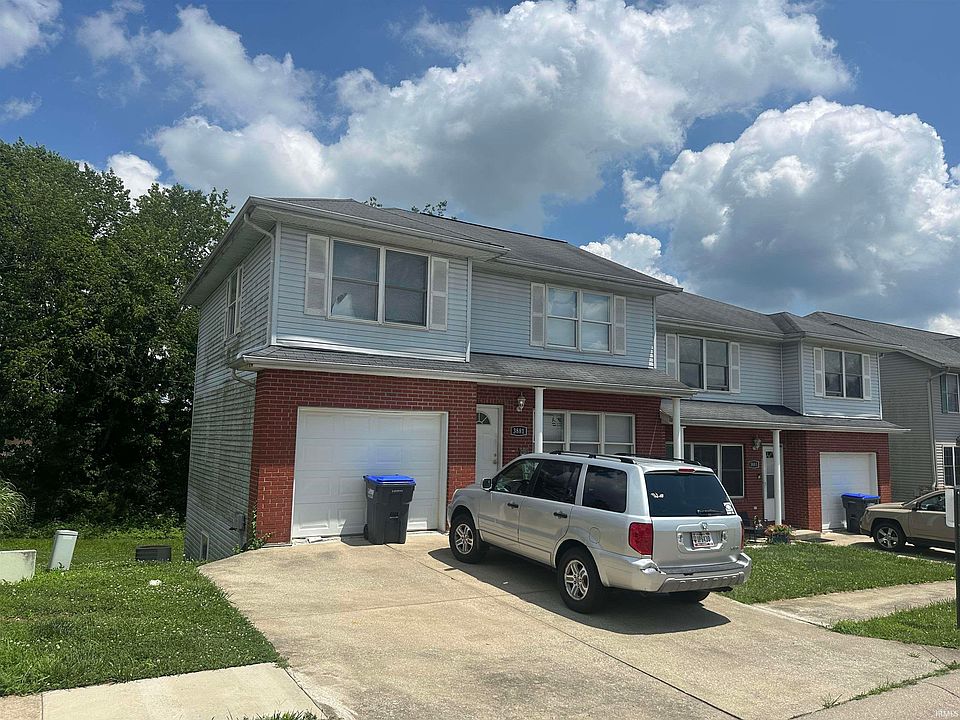 2nd image of 3881 & 3883 S Cramer Cir
