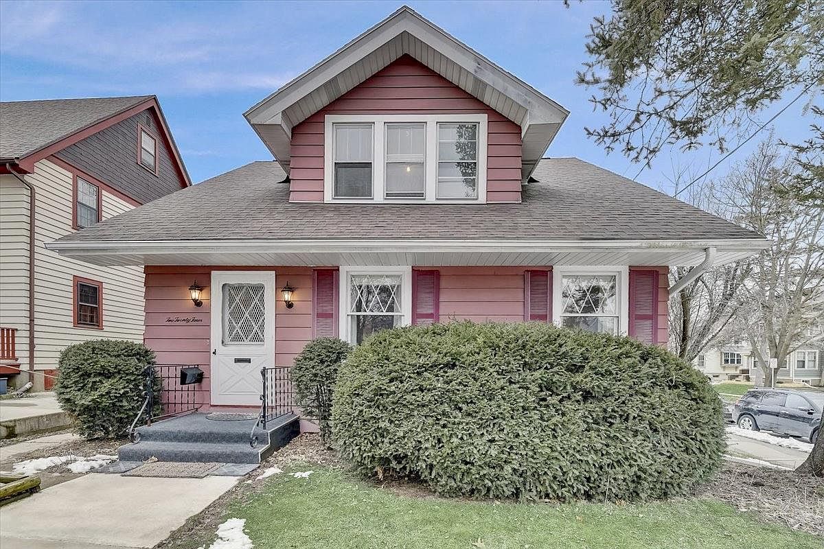 224 Highland Ave, Madison, WI 53705 Zillow