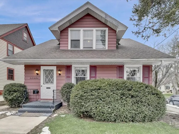 224 Highland Ave, Madison, WI 53705