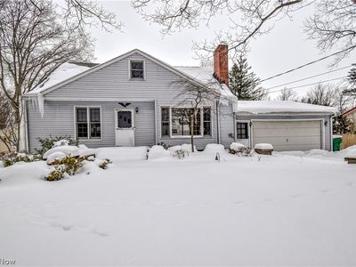 2772 Oak St, Willoughby Hills, OH, 44094