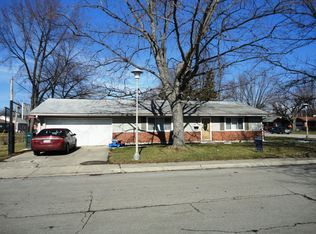 1610 S J St, Richmond, IN 47374
