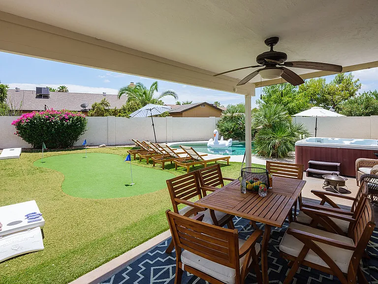 6839 E Kelton Ln — Photo 38