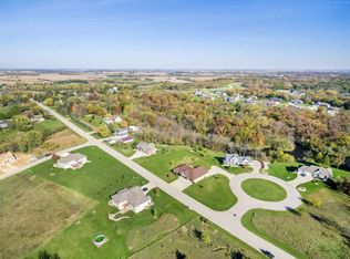 1295 Curtis Bridge Rd NE, Swisher, IA 52338