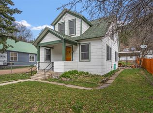 142 Railroad Ave, Alberton, MT 59820