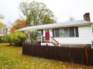 12 Pembroke St, Marlborough, MA 01752