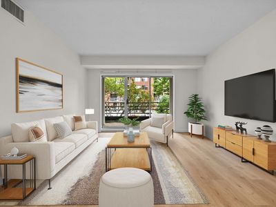 10 Pleasant St APT 112, Lynn, MA, 01902