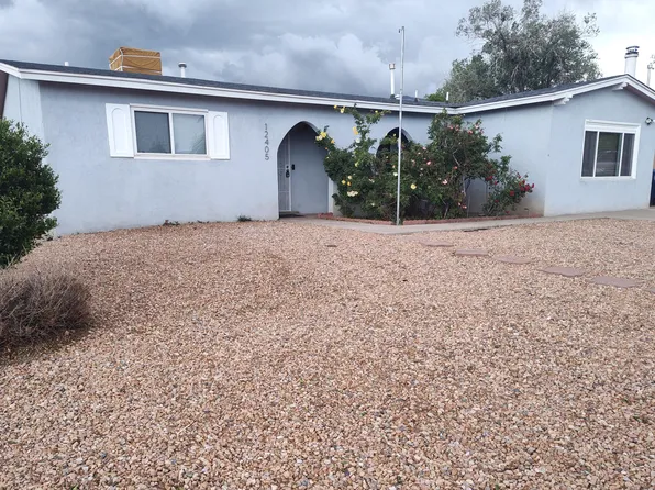 12405 Grand Ave NE, Albuquerque, NM 87123