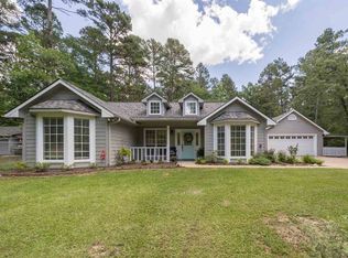 136 Rolling Rdg, Holly Lake Ranch, TX 75765