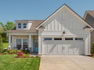 244 Mary Ann Cir, Spring Hill, TN 37174
