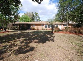 1570 Glenwood Rd, Deland, FL 32720