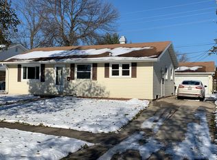 814 W Lindbergh St, Appleton, WI 54914