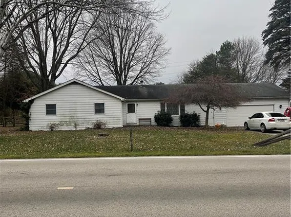 1517 County Road 3, Swanton, OH 43558