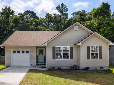 273 Stefan Dr, Charleston, SC, 29412