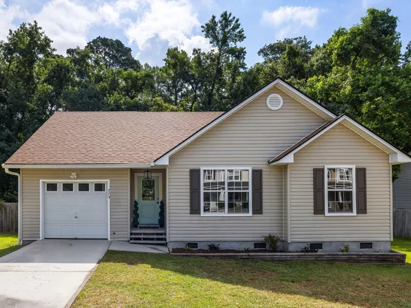 273 Stefan Dr, Charleston, SC 29412