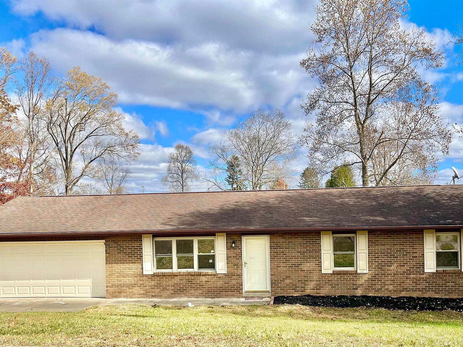 366 Jane Dr, Culloden, WV 25510 Zillow