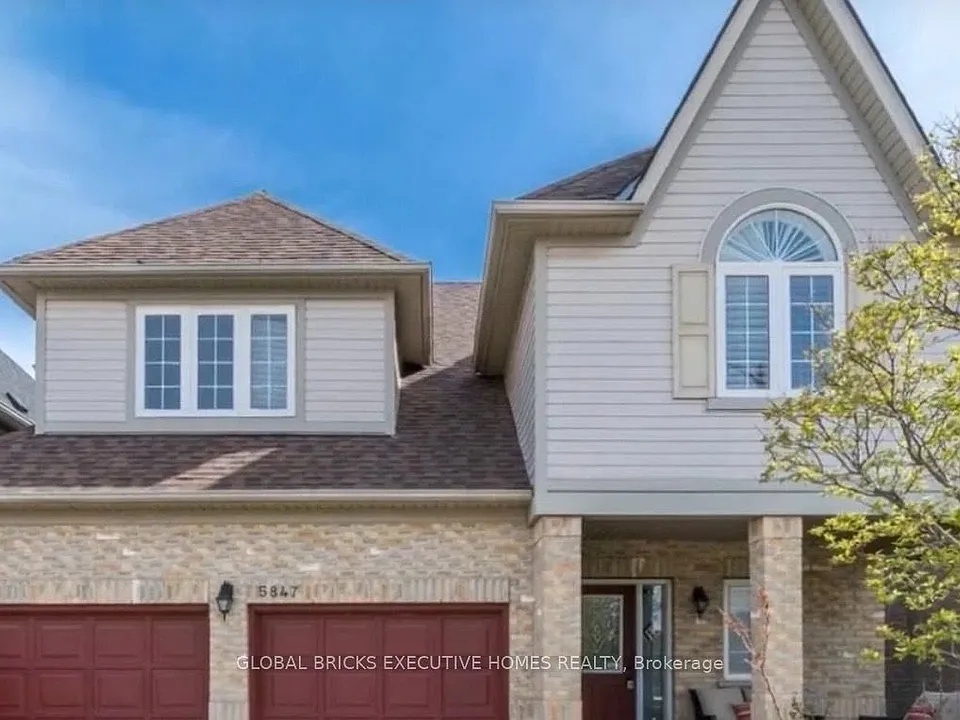 5847 Summerside Dr