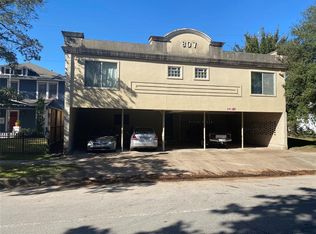807 Heights Blvd #8, Houston, TX 77007