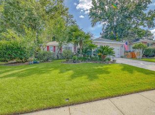 10132 Crest Ridge Dr, Pensacola, FL 32514