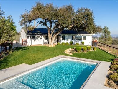 550 Villa Lots Rd, Paso Robles, CA, 93446