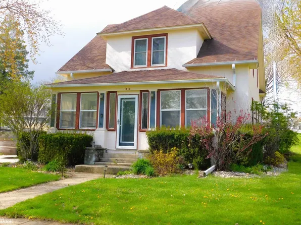 1516 4th Ave N, Denison, IA 51442