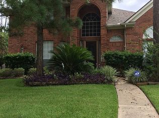 24022 Rain Creek Dr, Tomball, TX 77375