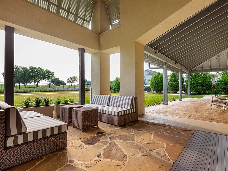 The Green at Plum Creek — Photo 24