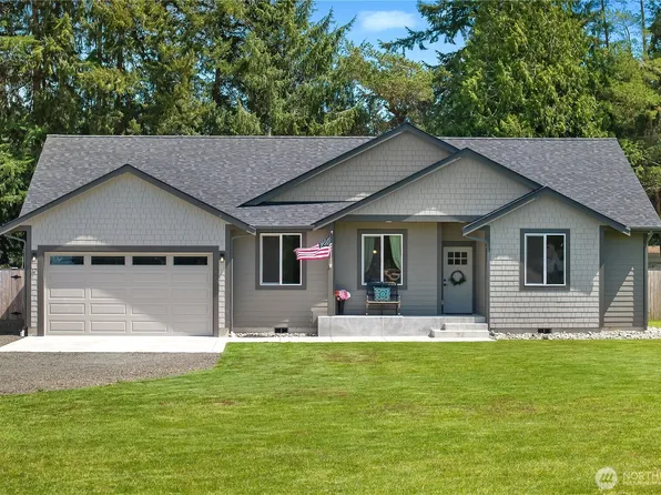 17 Ellen Lane, Elma, WA 98541