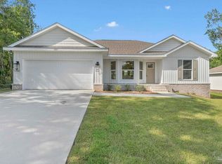 3725 Martin St, Pace, FL 32571