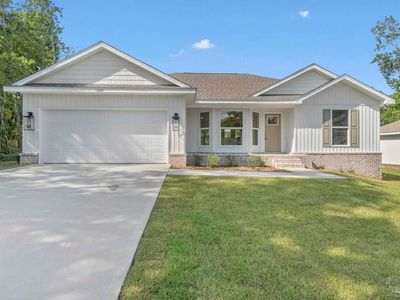 3725 Martin St, Pace, FL, 32571