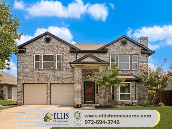 2204 Winslow Ct, Flower Mound, TX 75028